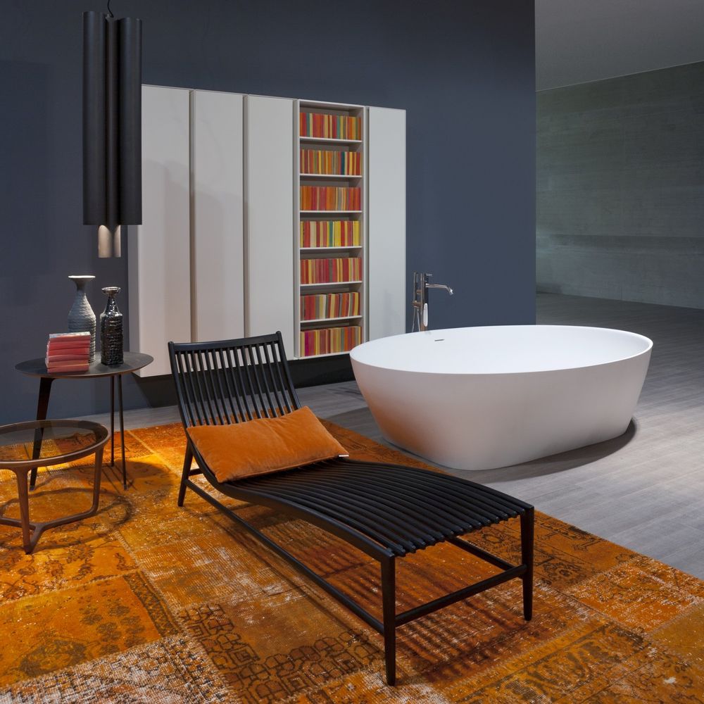Meubles pour salle de bain - Panta Rei - ANTONIO LUPI