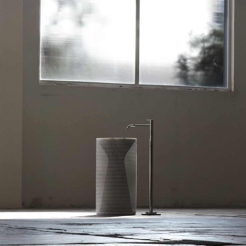 Sinks - introverso - ANTONIO LUPI