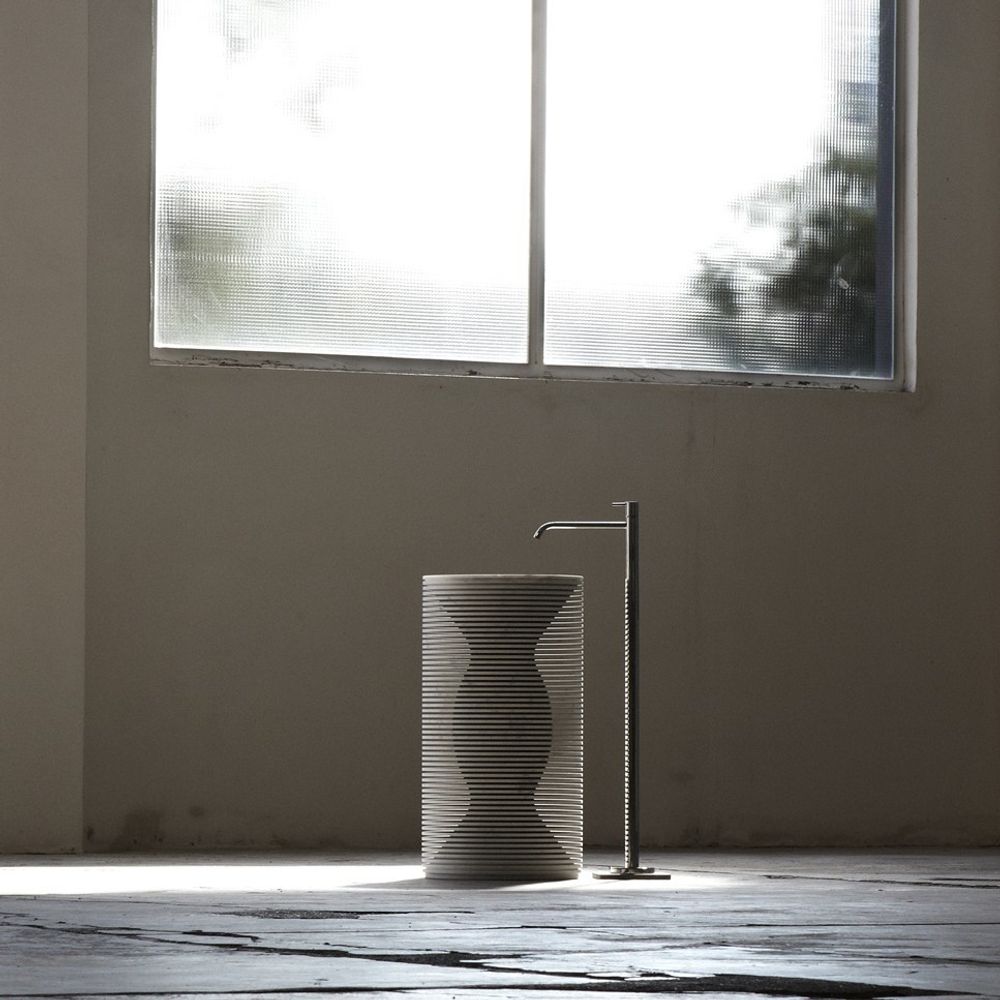 Sinks - introverso - ANTONIO LUPI