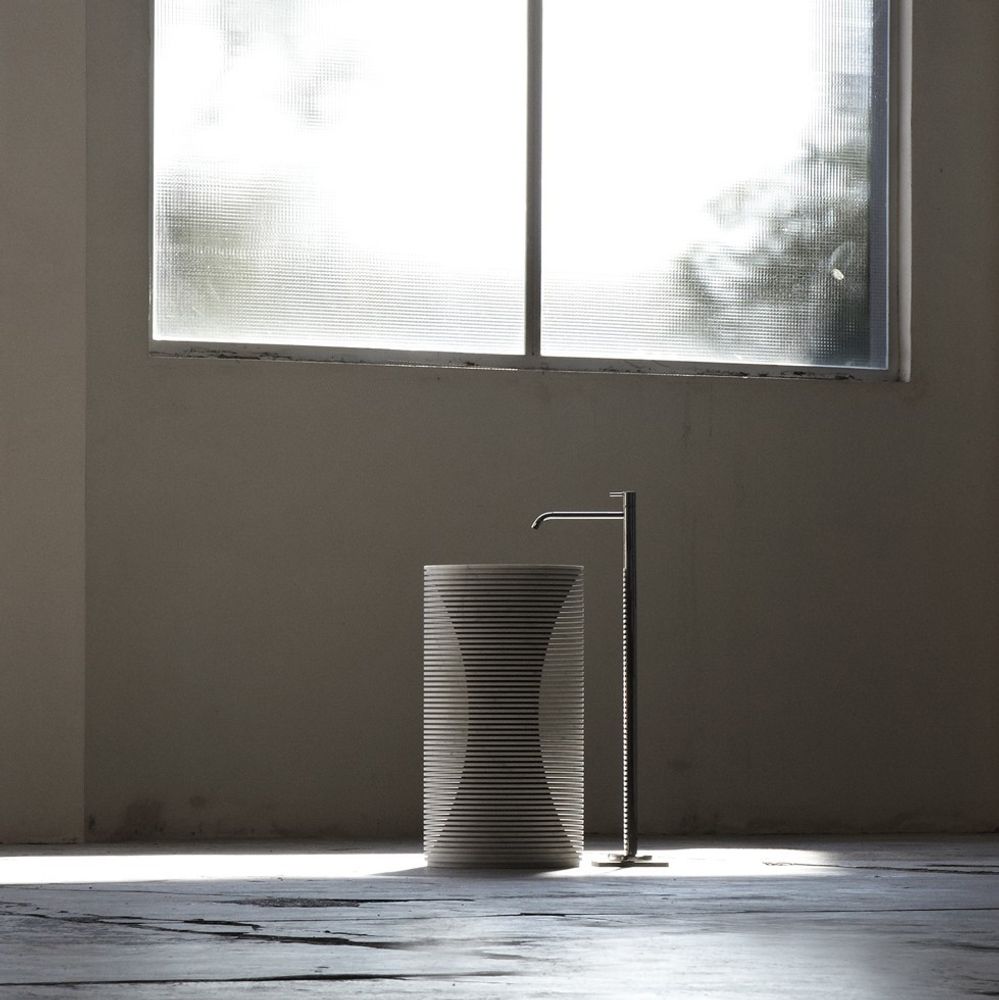 Sinks - introverso - ANTONIO LUPI