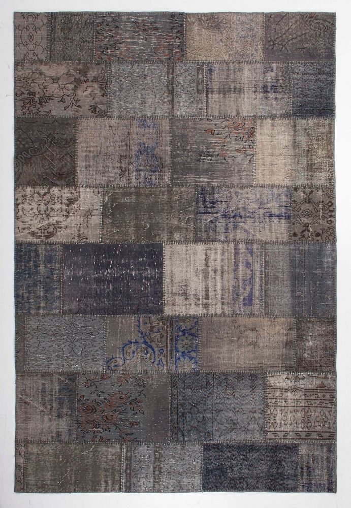 Contemporary carpets - Vintage Carpet - ALTUNTAS HALI KILIM LTD