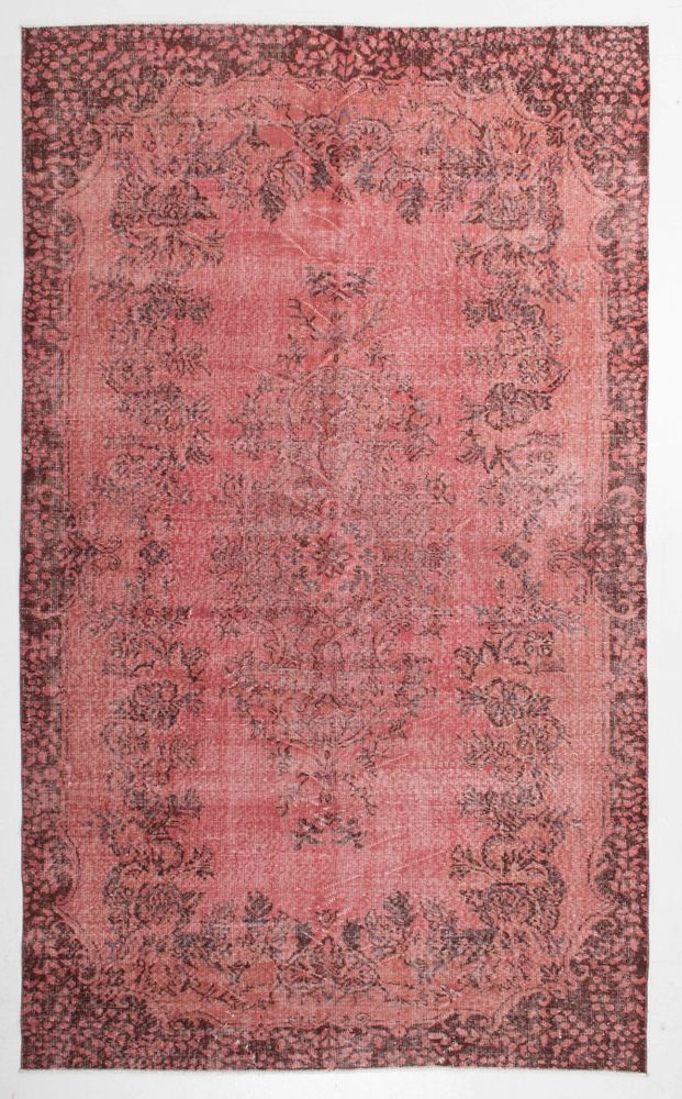 Contemporary carpets - Vintage Carpet - ALTUNTAS HALI KILIM LTD