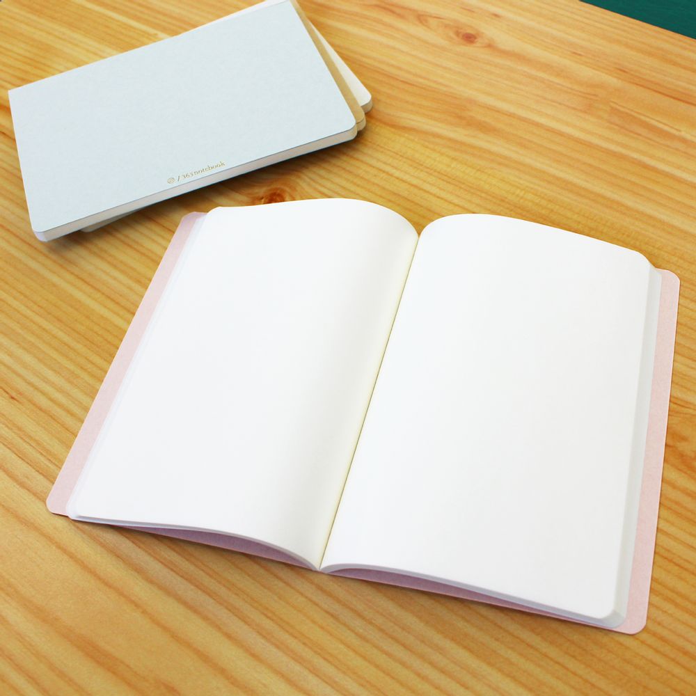 Travel accessories - 365 notebook shiki - 365NOTEBOOK