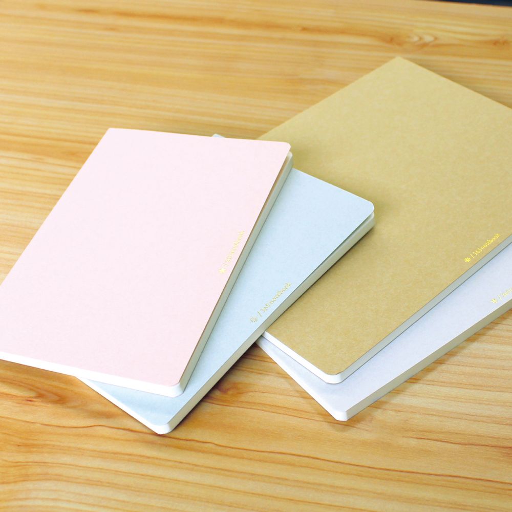 Travel accessories - 365 notebook shiki - 365NOTEBOOK