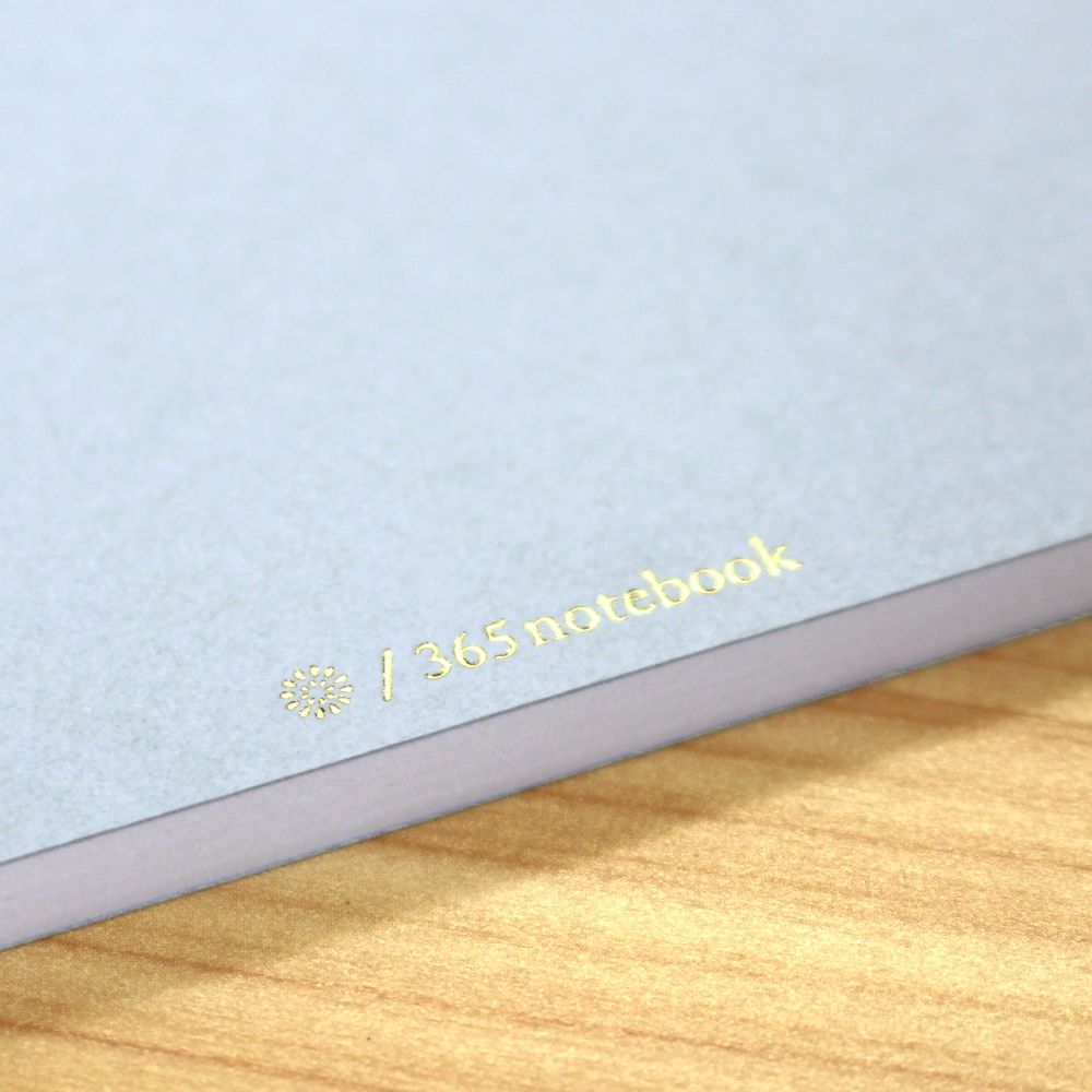 Travel accessories - 365 notebook shiki - 365NOTEBOOK