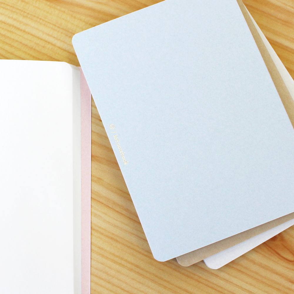 Travel accessories - 365 notebook shiki - 365NOTEBOOK