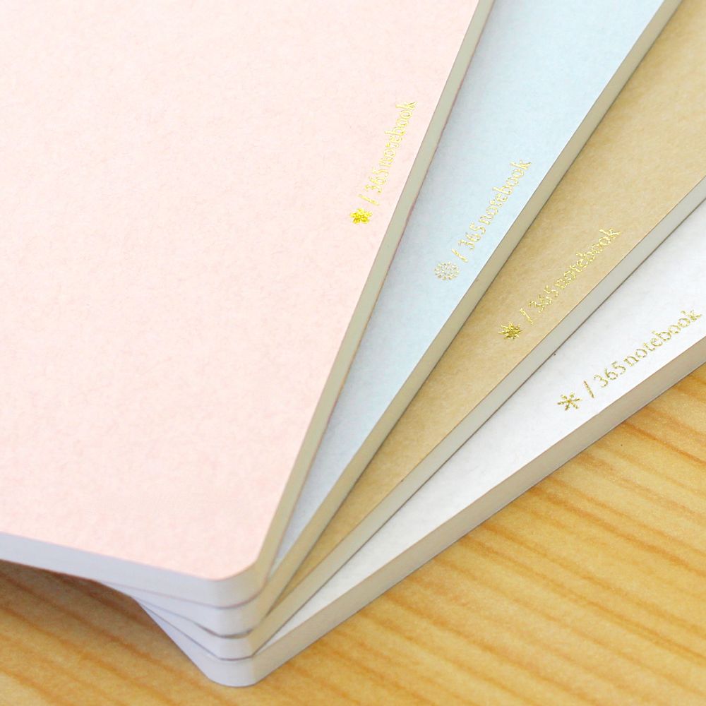 Travel accessories - 365 notebook shiki - 365NOTEBOOK
