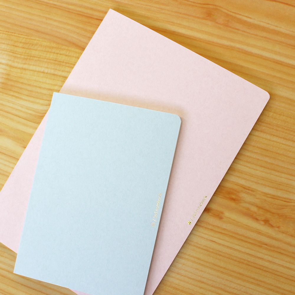 Travel accessories - 365 notebook shiki - 365NOTEBOOK