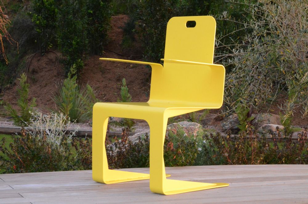 Chairs - Art-O Chair 01 - PAUL FRANCESCHI