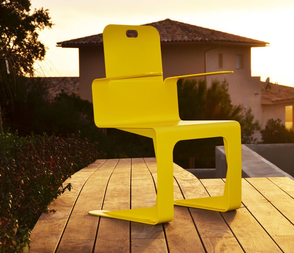Chairs - Art-O Chair 01 - PAUL FRANCESCHI