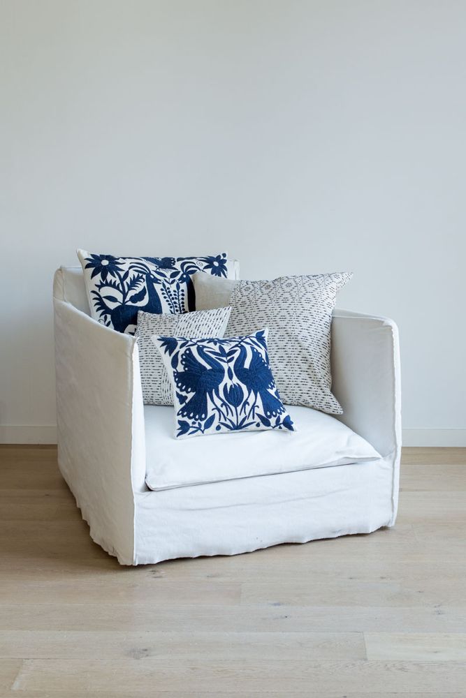 Cushions - OTO - ANIZA