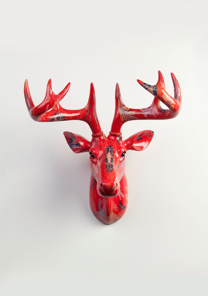 Céramique - Pomme-Pidou - POMME-PIDOU