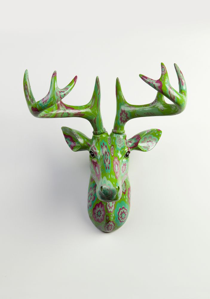 Céramique - Pomme-Pidou - POMME-PIDOU