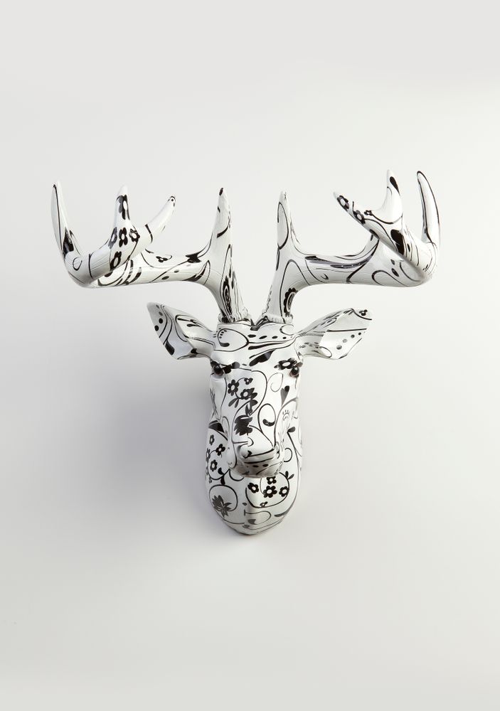 Céramique - Pomme-Pidou - POMME-PIDOU