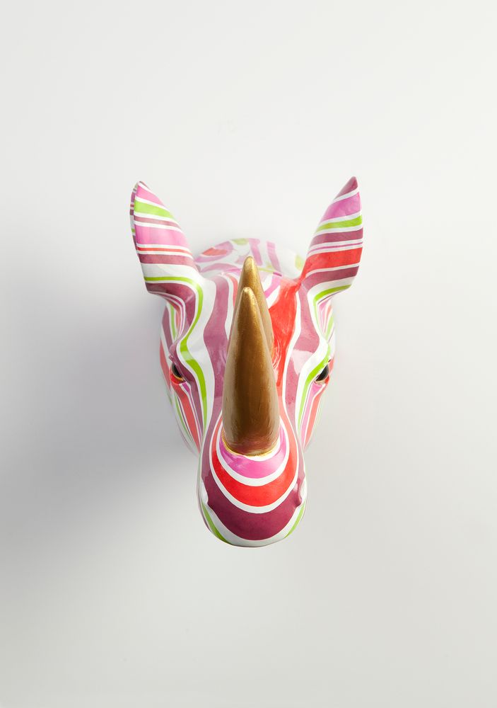 Céramique - Pomme-Pidou - POMME-PIDOU