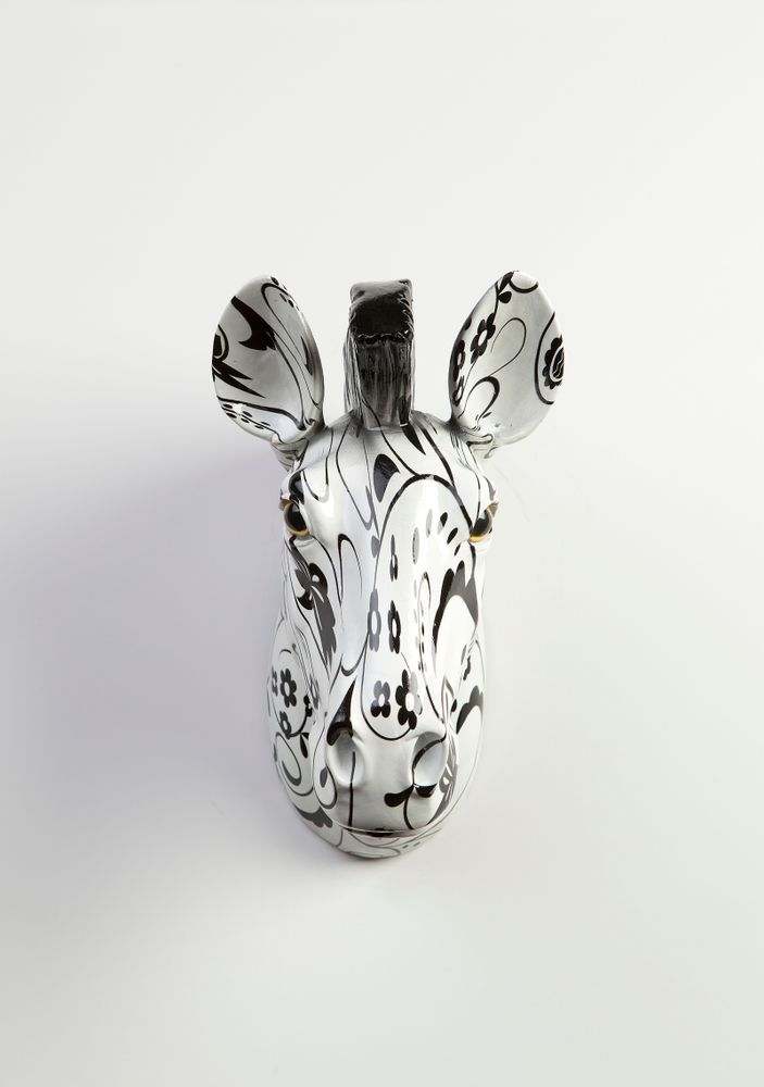 Céramique - Pomme-Pidou - POMME-PIDOU