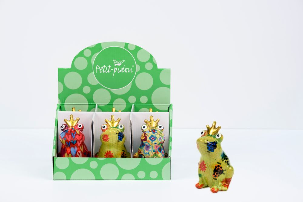 Céramique - Pomme-Pidou - POMME-PIDOU