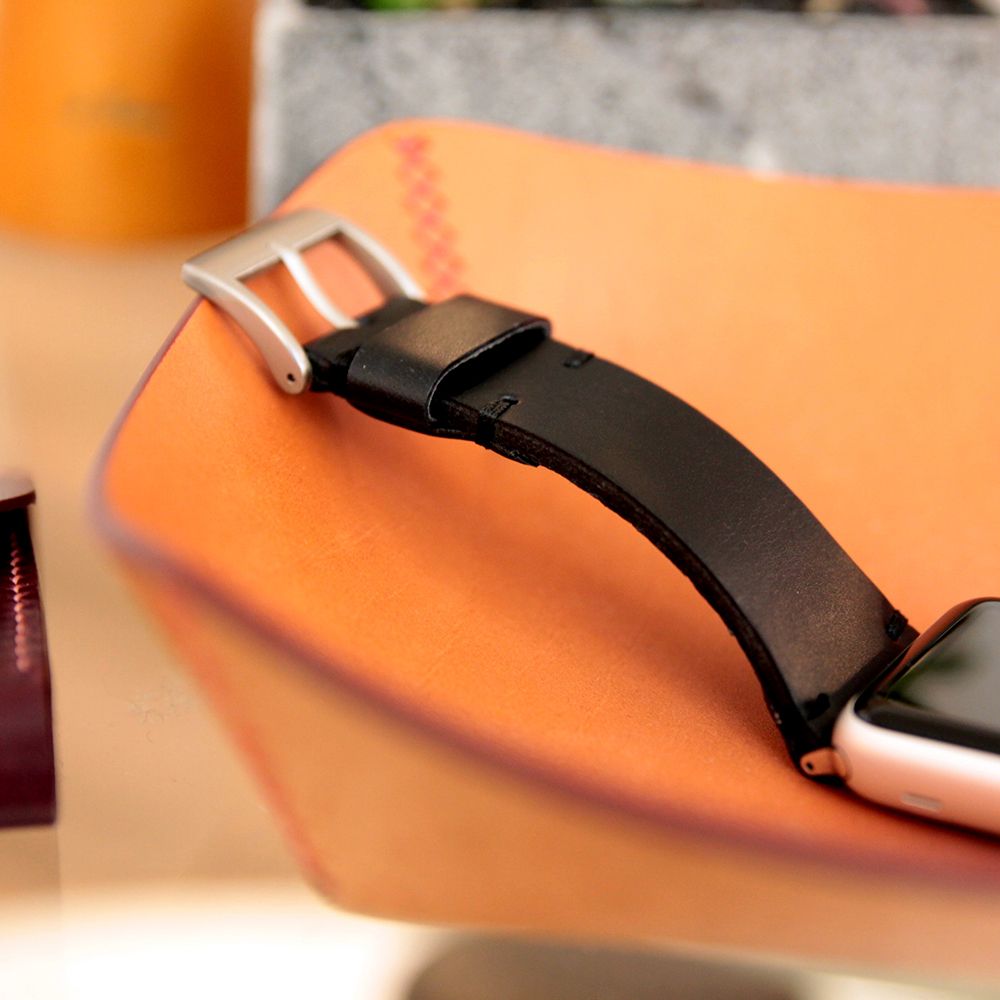 Leather goods - IBL D7 Bracelet for Apple Watch - THESOM CO., LTD