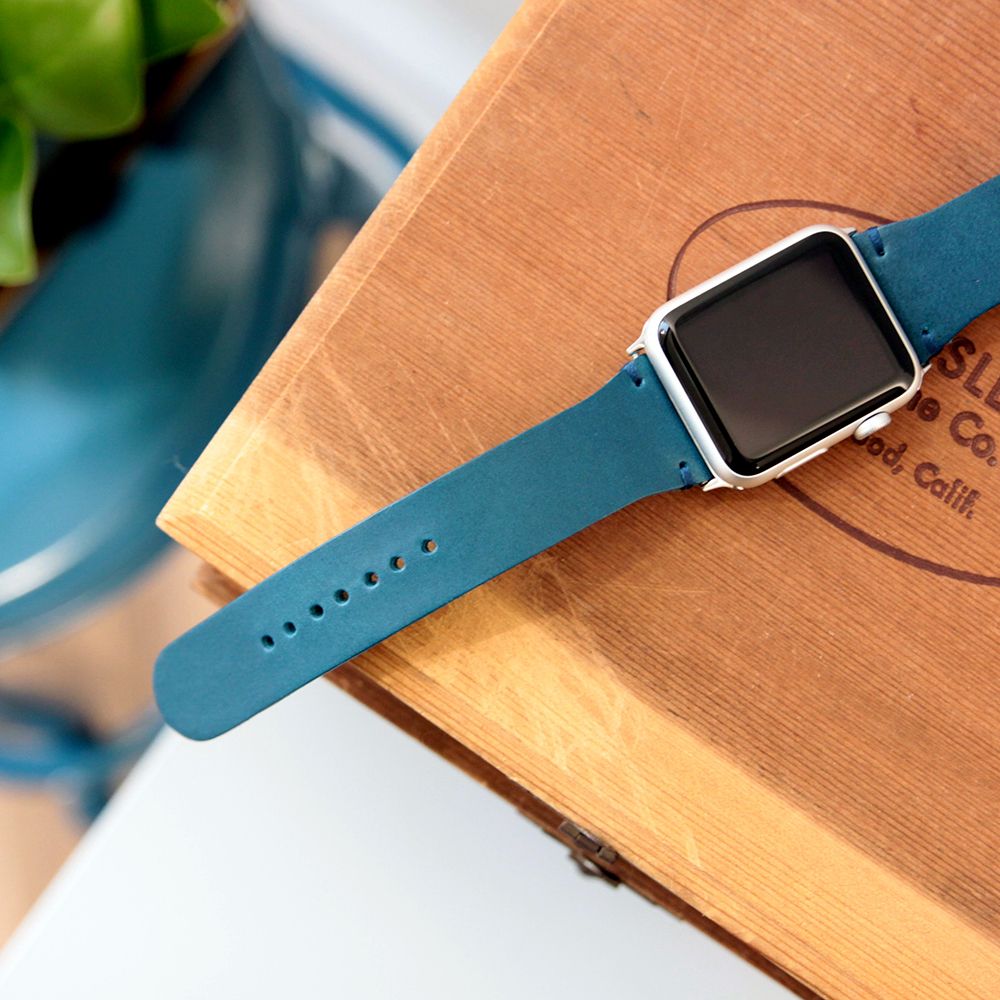 Leather goods - IBL D7 Bracelet for Apple Watch - THESOM CO., LTD