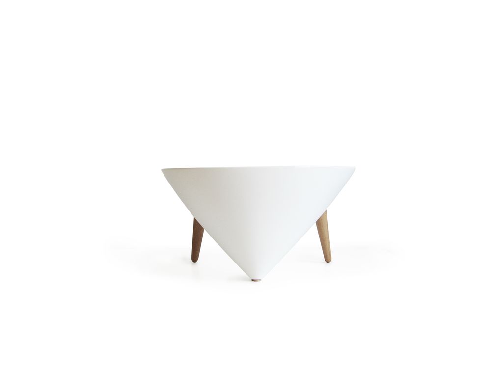 Tables basses - TECA - CHADKO