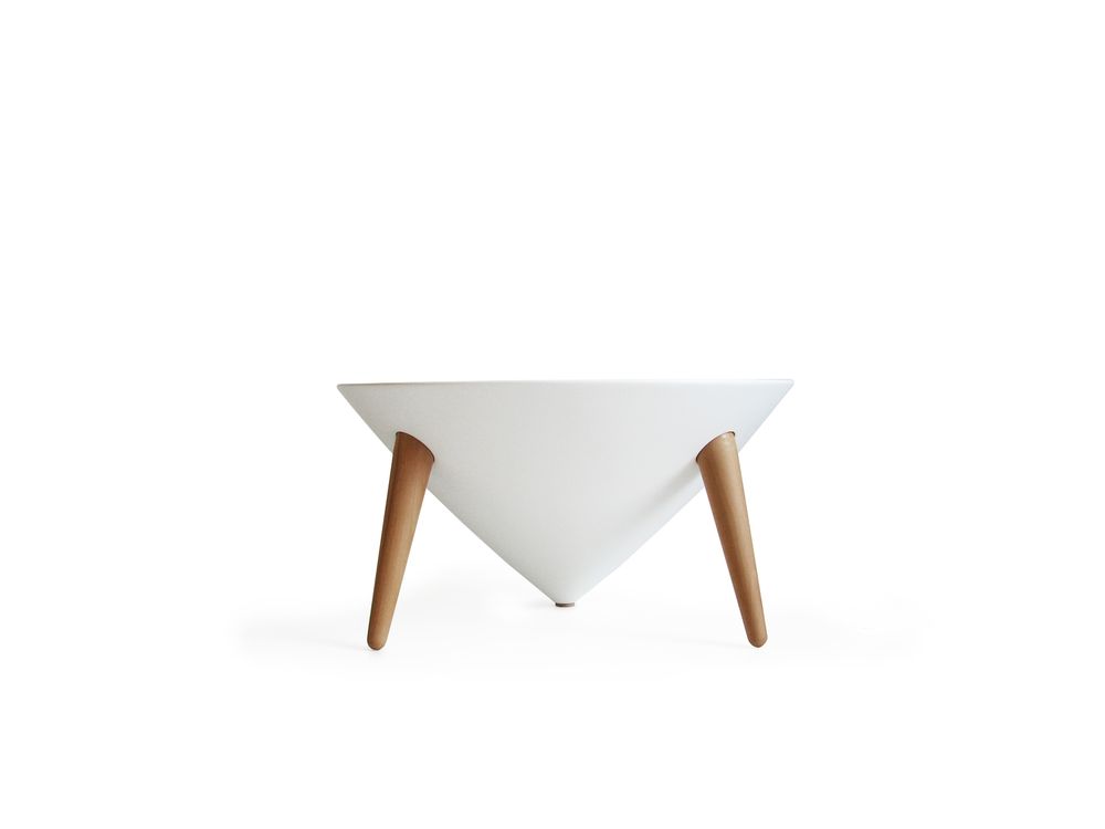 Tables basses - TECA - CHADKO