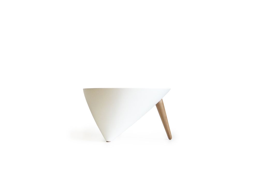 Tables basses - TECA - CHADKO