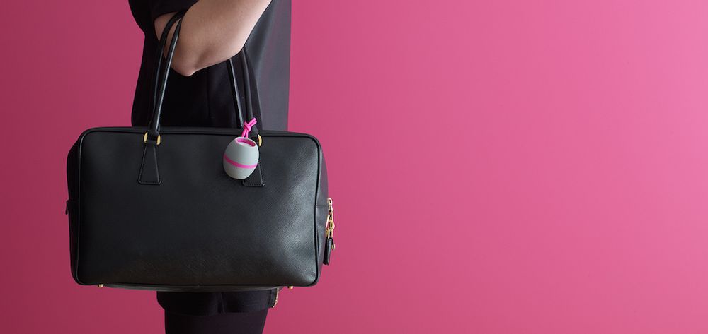 Travel accessories - KAKKOii LOOP'd Splash-Proof Wireless Speakers - KAKKOII