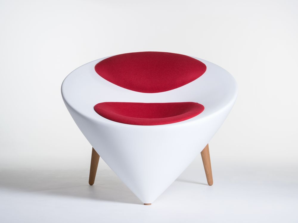Armchairs - Yémé - CHADKO