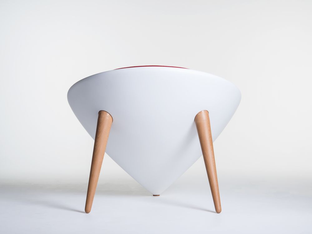 Armchairs - Yémé - CHADKO