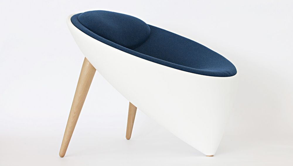 Fauteuils - FAUTEUIL Cappé - CHADKO