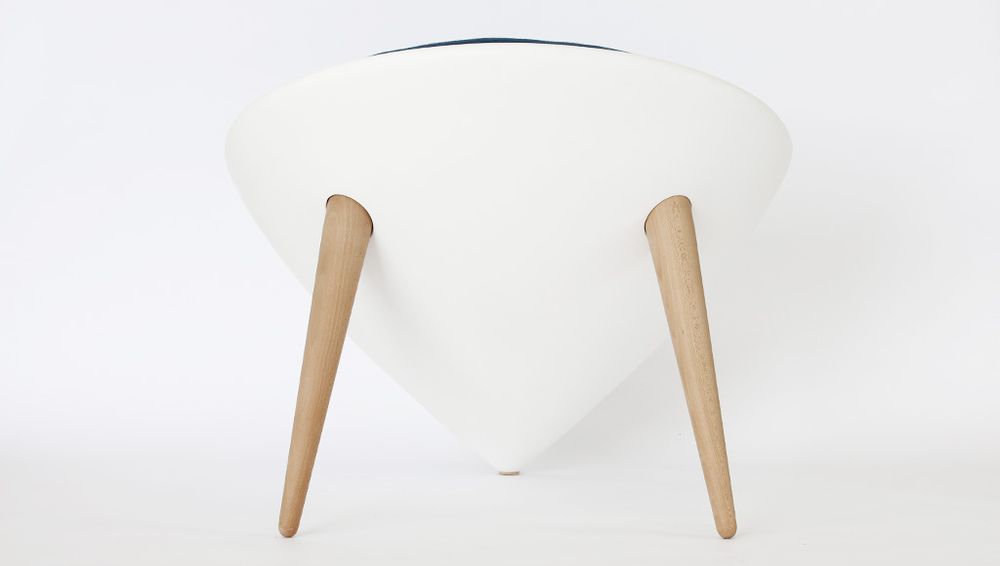 Fauteuils - FAUTEUIL Cappé - CHADKO