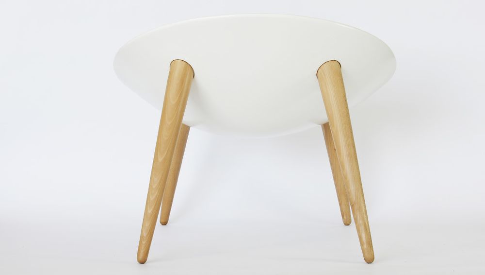 Armchairs - APIKA Chair - CHADKO