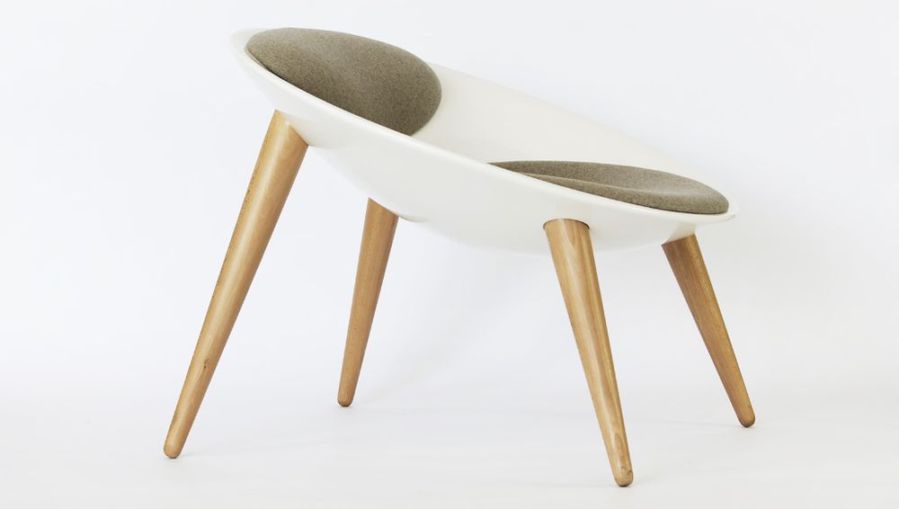 Armchairs - APIKA Chair - CHADKO