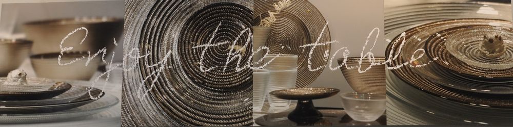 Glass - ROPE - MONNA STUDIO