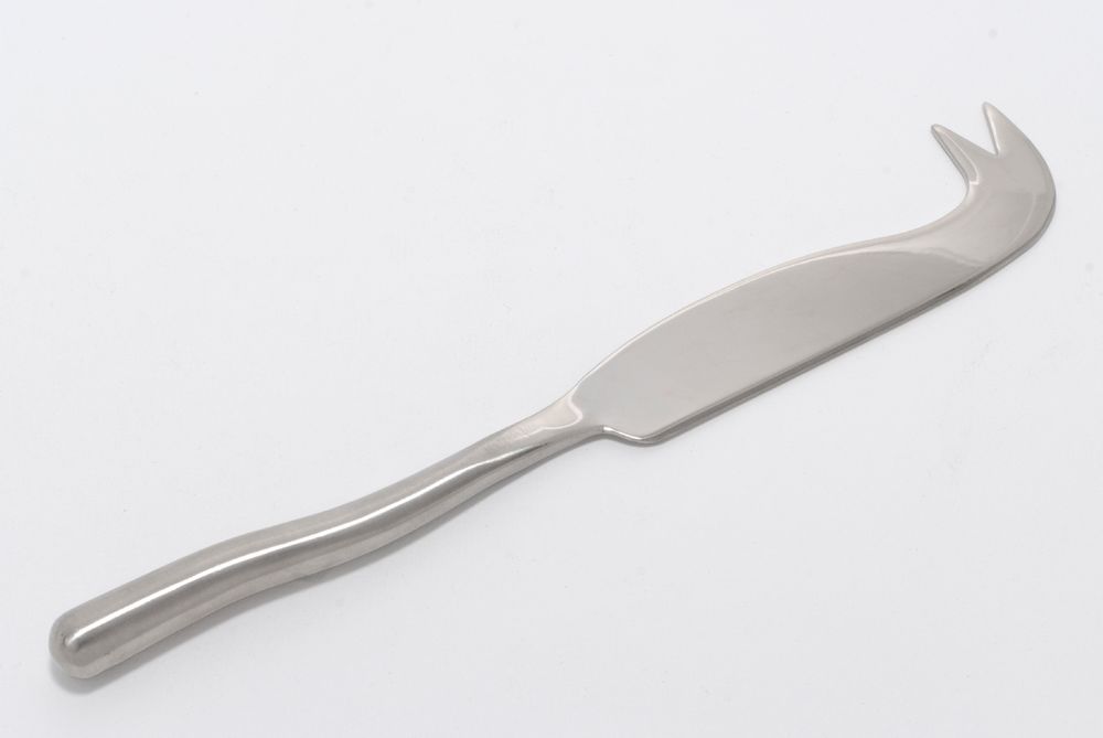 Kitchen utensils - CHEESE AND BUTTER KNIVES - ICE CREAM SPOONS - ASIATICA FRANCE