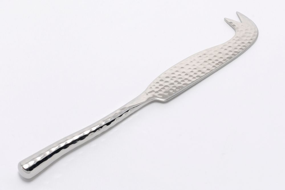 Kitchen utensils - CHEESE AND BUTTER KNIVES - ICE CREAM SPOONS - ASIATICA FRANCE