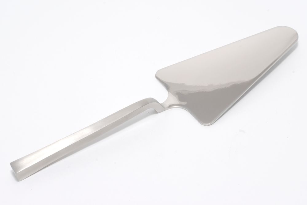 Cutlery set - LADLES AND CAKE SERVERS - ASIATICA FRANCE