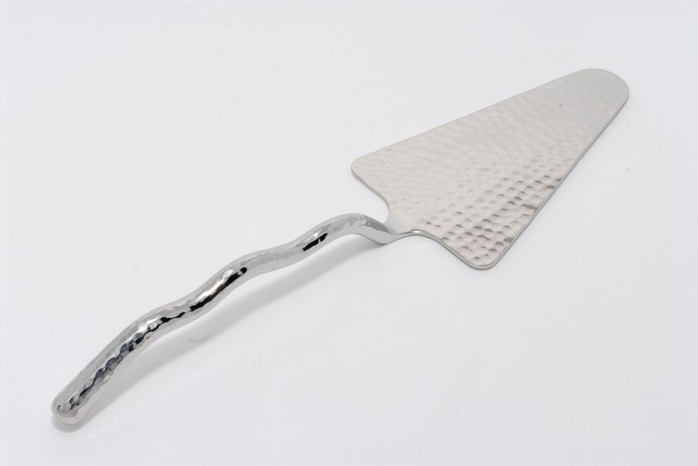 Cutlery set - LADLES AND CAKE SERVERS - ASIATICA FRANCE