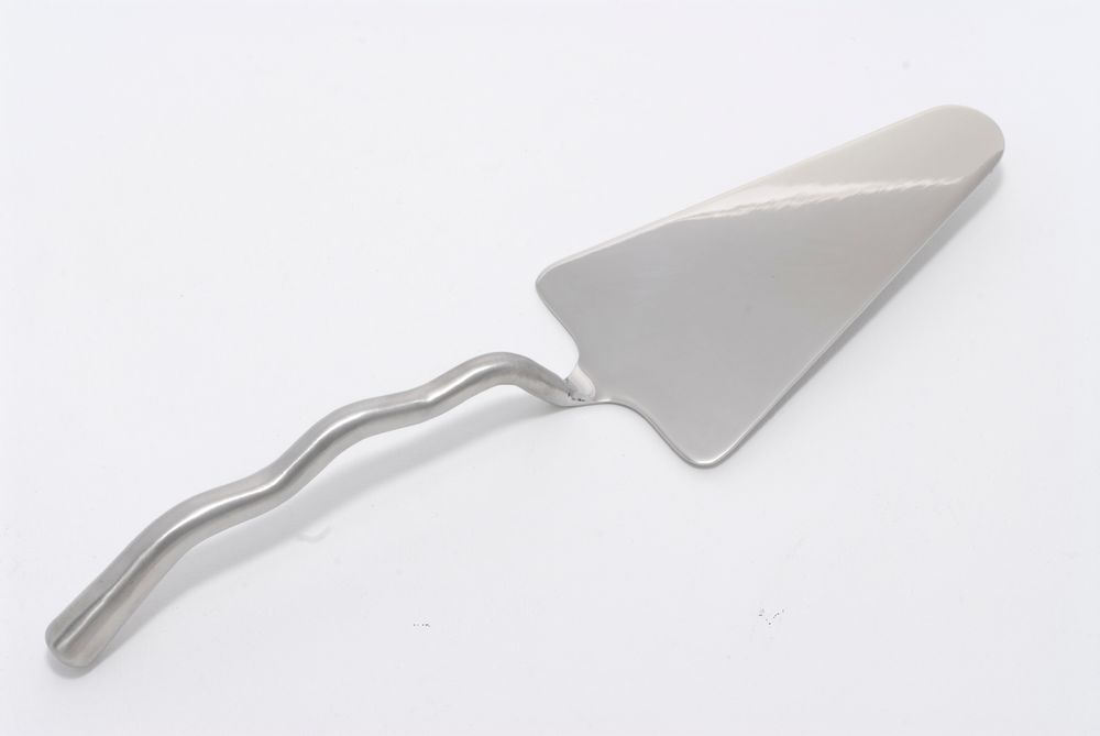 Cutlery set - LADLES AND CAKE SERVERS - ASIATICA FRANCE