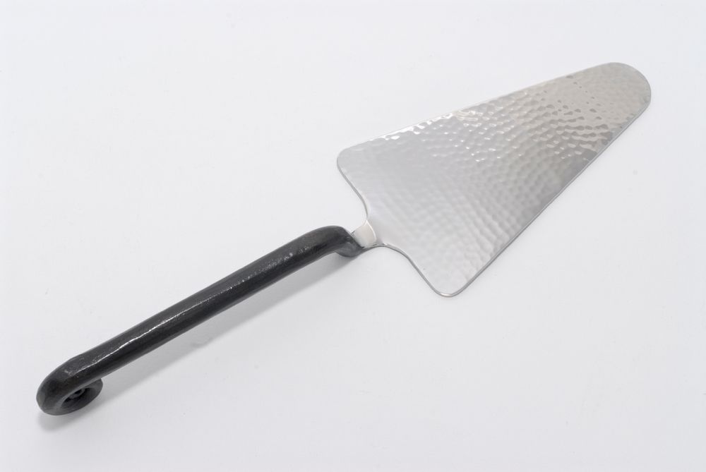 Cutlery set - LADLES AND CAKE SERVERS - ASIATICA FRANCE