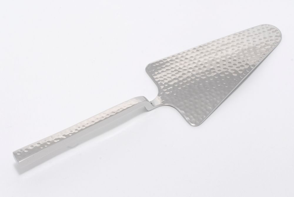 Cutlery set - LADLES AND CAKE SERVERS - ASIATICA FRANCE