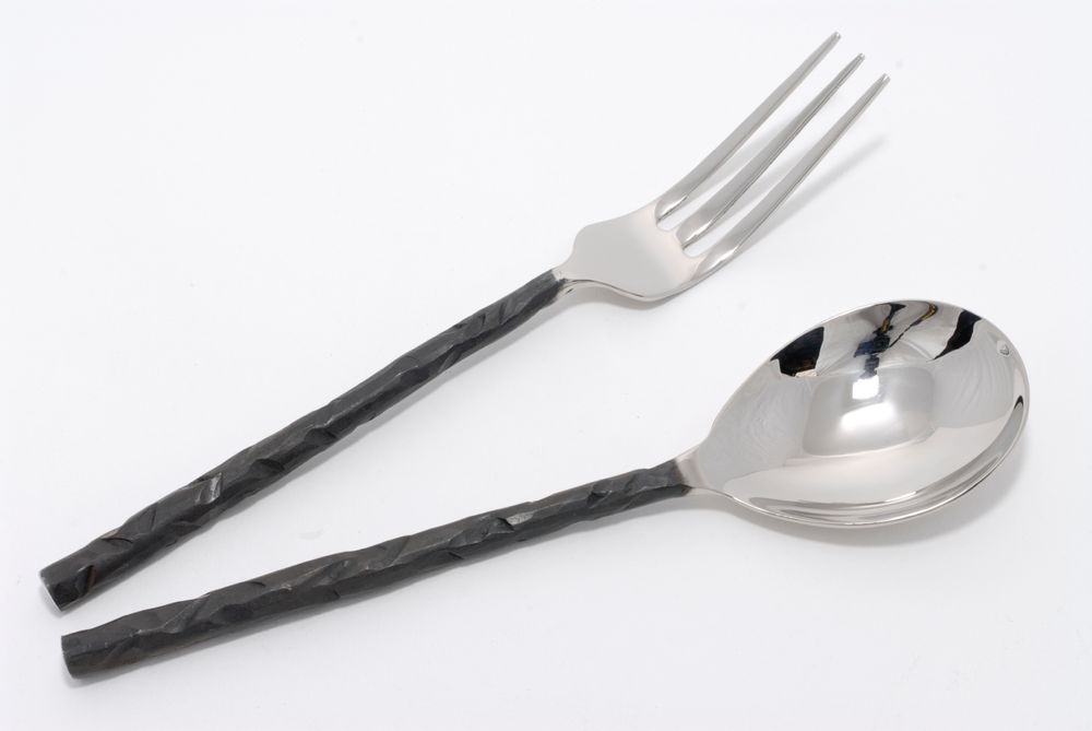 Couverts de service - COUVERTS DE SERVICE - ASIATICA FRANCE