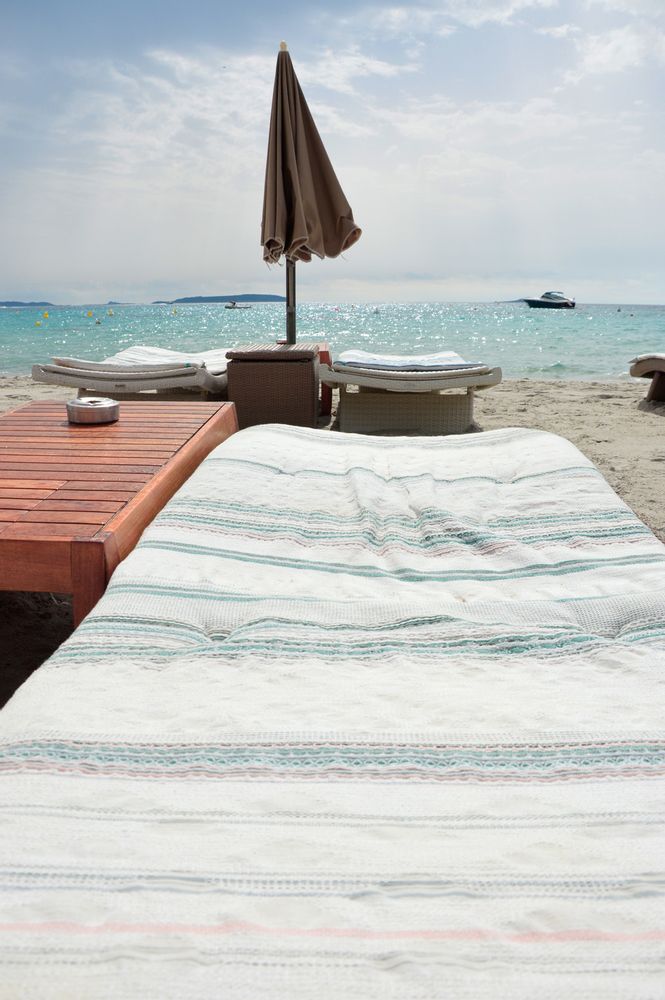 Tissus pour extérieurs - Matelas - JOLIE COCOTTE