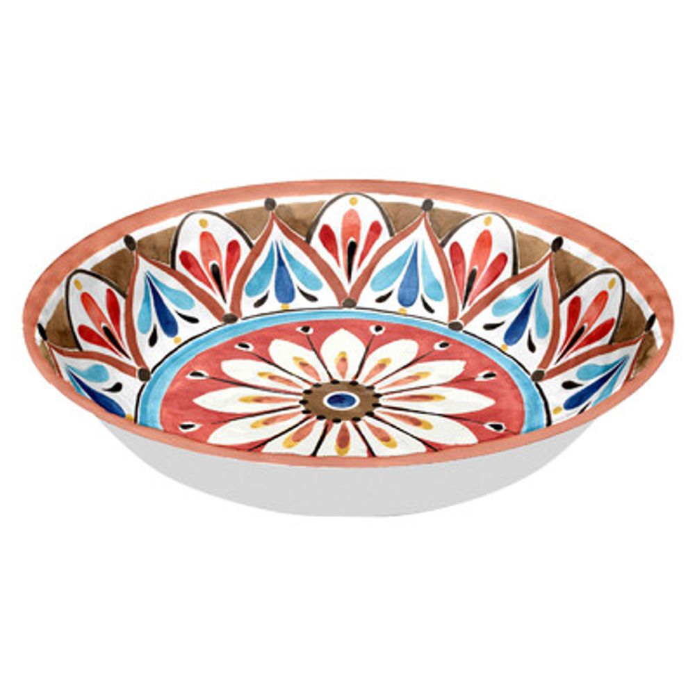 Everyday plates - MADRID - TOUCHMEL - EMPORIO ZANI - TOUCH-MEL