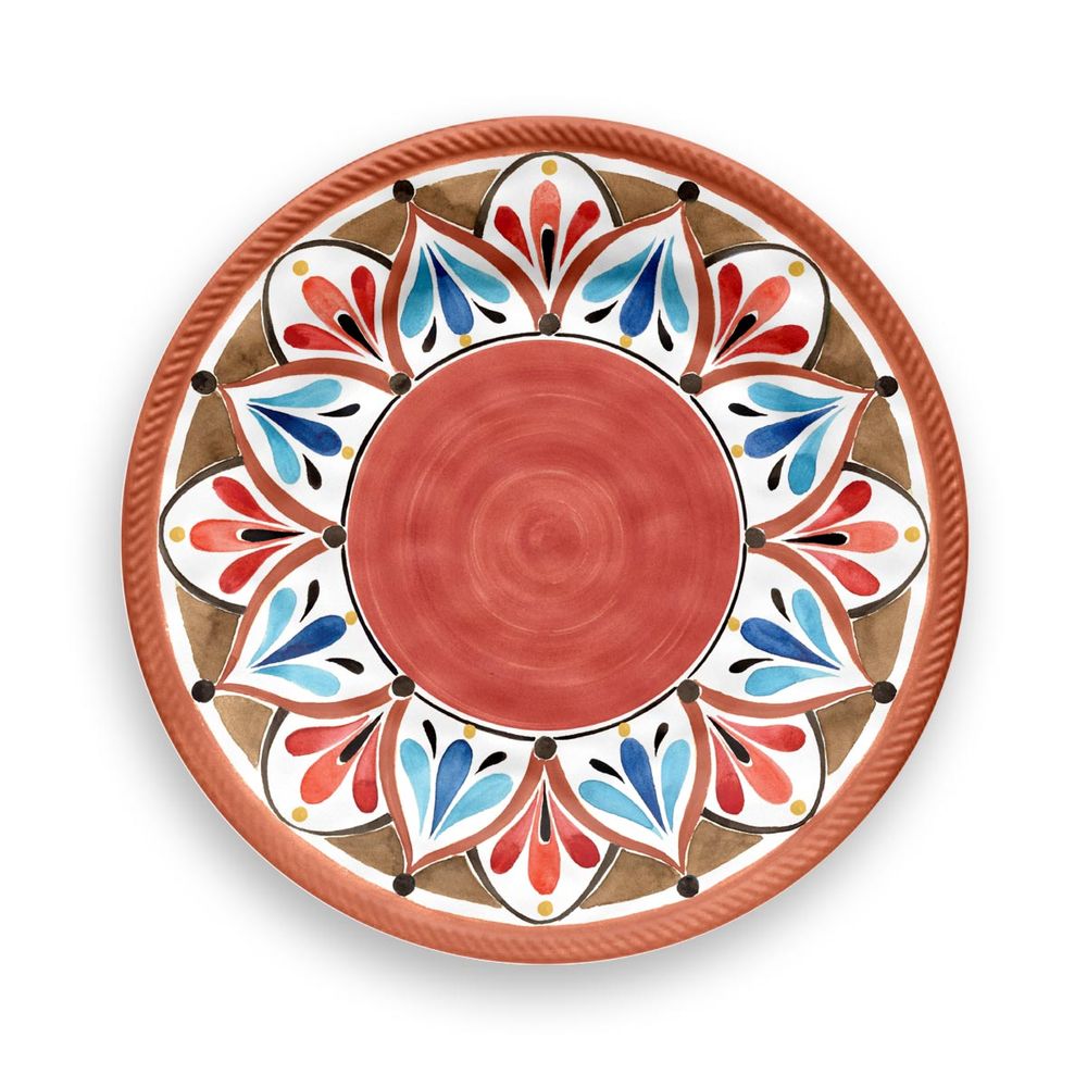 Everyday plates - MADRID - TOUCHMEL - EMPORIO ZANI - TOUCH-MEL