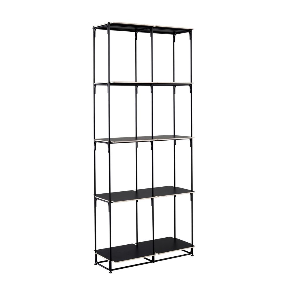 Bookshelves - LA BIBLIOTHÈQUE FIL - LIGNE ROSET