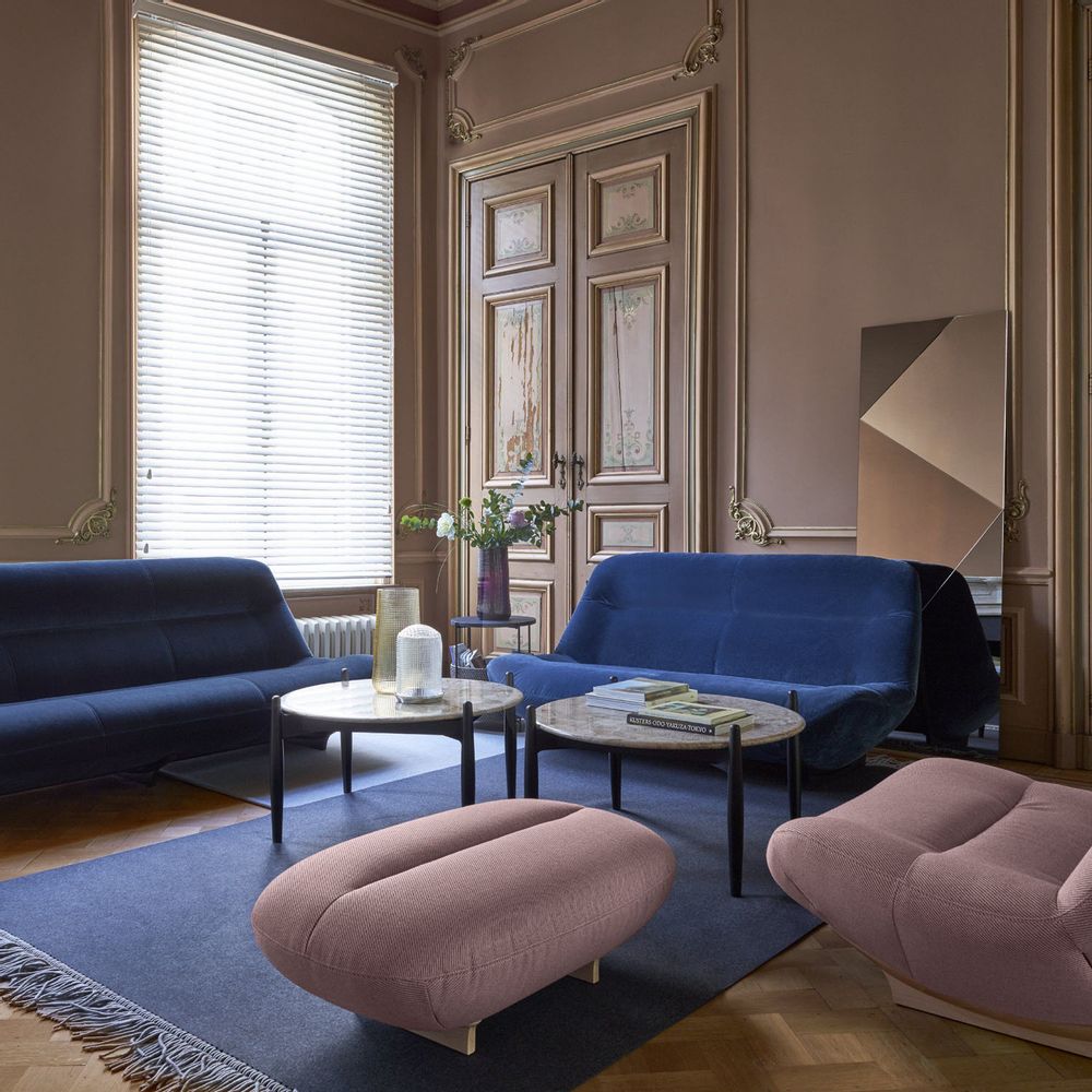 Canapés - MANAROLA - LIGNE ROSET