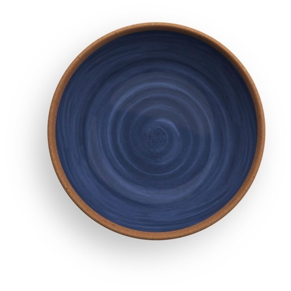 Kitchen utensils - NATURAL plates, dishes - EMPORIO ZANI - TOUCH-MEL