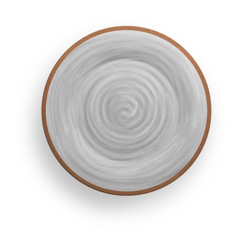Kitchen utensils - NATURAL plates, dishes - EMPORIO ZANI - TOUCH-MEL