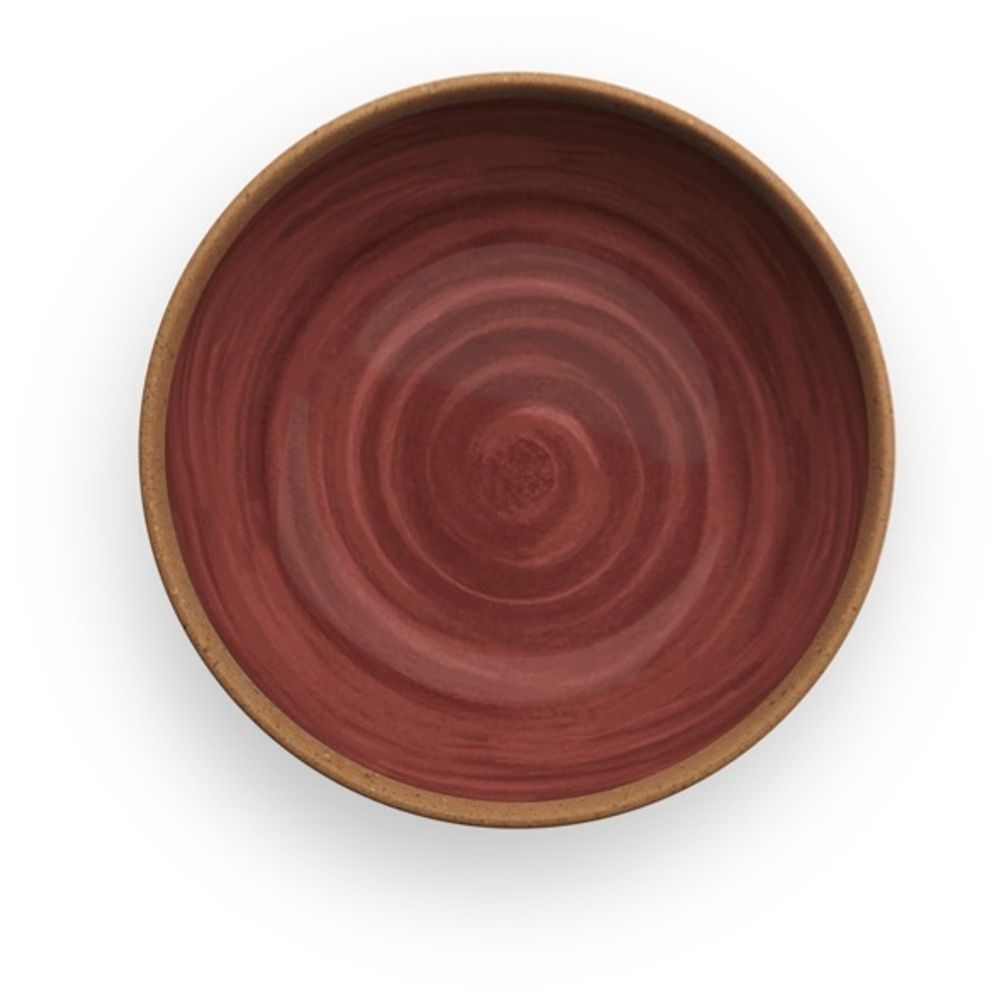 Kitchen utensils - NATURAL plates, dishes - EMPORIO ZANI - TOUCH-MEL
